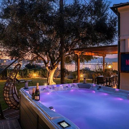 Myronis Villa Corfu Town 外观 照片