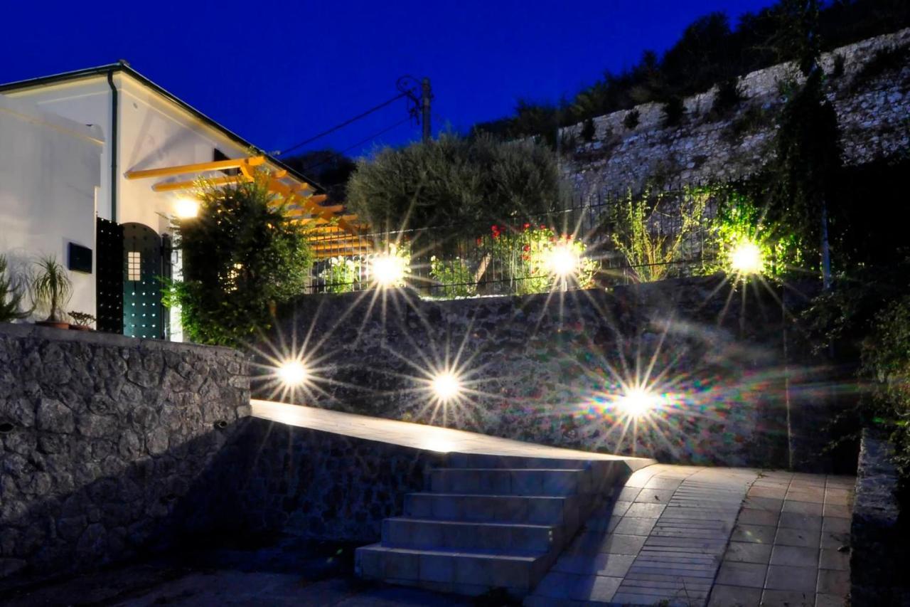 Myronis Villa Corfu Town 外观 照片